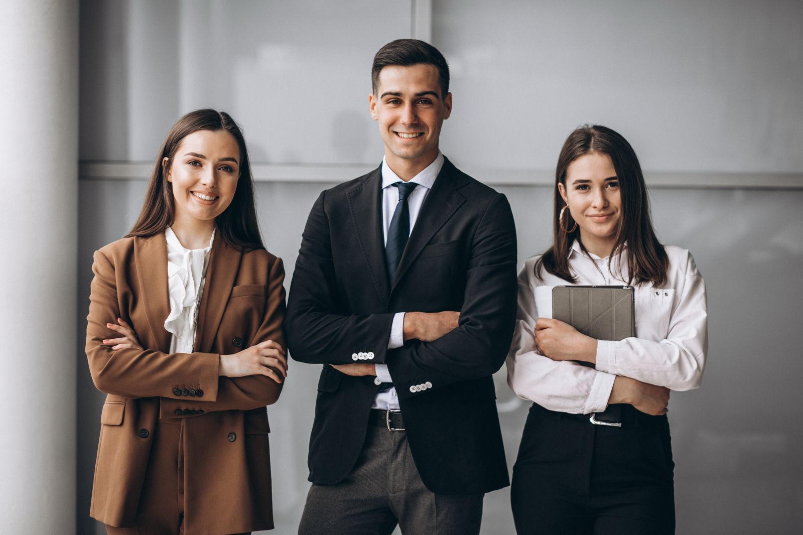 Equipo de asesores de iMéxico